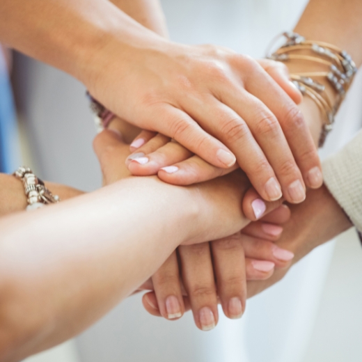 Iniciativas de Sucesso para Mulheres Fortes e Determinadas